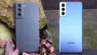 Samsung Galaxy S21 FE 128GB Black - 2