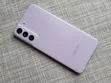 Samsung Galaxy S21 FE 128GB Black - 3