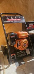 Astramilano Gasoline High Pressure Car Wash 3600PSI - 2