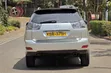 Lexus RX 300 2005 Silver - 2
