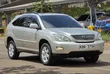Lexus RX 300 2005 Silver - 3