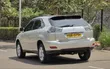 Lexus RX 300 2005 Silver - 4