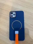 Apple iPhone 11 Pro Max 256GB Gold - 5