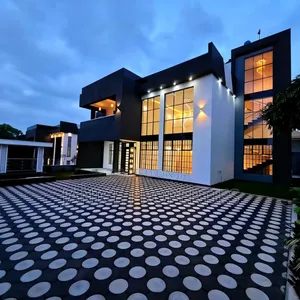 5-Bedroom Mansion for Sale in Janice Properties, Kimbo