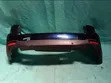 Mazda Atenza Wagon 2015 Rear Bumper Assembly - 1