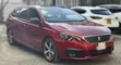 Peugeot 308 Station Wagon 2019 - 2