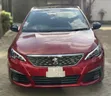 Peugeot 308 Station Wagon 2019 - 3