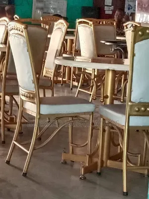 BALL Low Chair