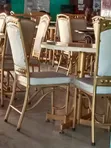 BALL Low Chair - 2