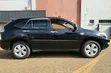 Toyota Harrier 2012 Nyeusi - 3