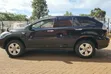 Toyota Harrier 2012 Nyeusi - 5