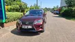 Lexus RX 2013 Maroon - 2
