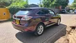 Lexus RX 2013 Maroon - 4