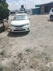 Toyota Corolla Fielder 1.5 Hybrid FWD 2014 - 1