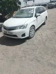 Toyota Corolla Fielder 1.5 Hybrid FWD 2014 - 2