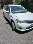 Toyota Corolla Fielder 1.5 Hybrid FWD 2014 - 4