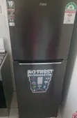 Mika No-Frost Double-Door Refrigerator (Excellent Condition) - 2