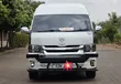 Toyota HiAce 2018 White - 1