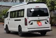 Toyota HiAce 2018 White - 3