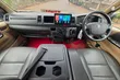 Toyota HiAce 2018 White - 4
