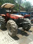 Tractor Case JX75 4WD - Imetumika Kenya - 2