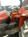 Tractor Case JX75 4WD - Imetumika Kenya - 3