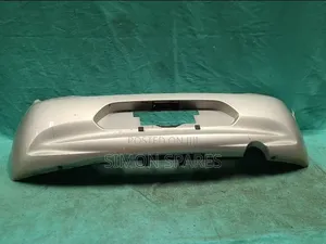 Nissan March K13 Rear Bumper Assembly (2017)