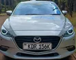 Mazda Axela 2017 Gray - 1