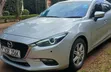 Mazda Axela 2017 Gray - 3