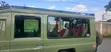 Toyota Land Cruiser 2006 Green - 3