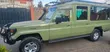 Toyota Land Cruiser 2006 Green - 4