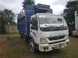 Mitsubishi Fuso FA/F1 Rigid Truck - 1