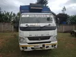 Mitsubishi Fuso FA/F1 Rigid Truck - 2