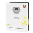Hepu Solar 6.2kVA Hybrid Inverter 48V MPPT 100A - 1