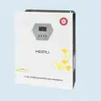 Hepu Solar 6.2kVA Hybrid Inverter 48V MPPT 100A - 2