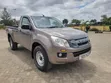 Isuzu D-MAX 2016 Gold - 1