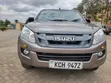 Isuzu D-MAX 2016 Gold - 2