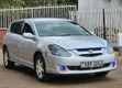 Toyota Caldina 2005 Silver - 2