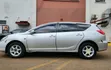 Toyota Caldina 2005 Silver - 3