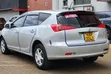 Toyota Caldina 2005 Silver - 4