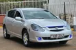 Toyota Caldina 2005 Silver - 5