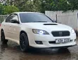Subaru Legacy 2.0 GT AWD Station Wagon 2006 - 2