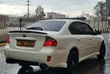 Subaru Legacy 2.0 GT AWD Station Wagon 2006 - 4