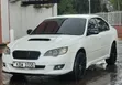 Subaru Legacy 2.0 GT AWD Station Wagon 2006 - 5