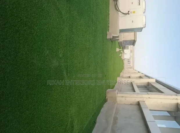 Artificial Grass Carpet - Environmental Friendly - 1