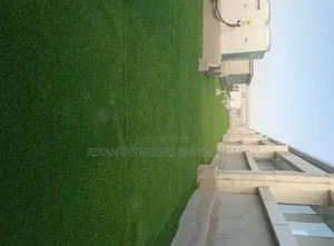 Artificial Grass Carpet - Environmental Friendly
