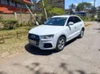 Audi Q3 2.0 TFSI 180hp 2015 White - 1