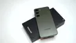 Samsung Galaxy S23 128GB Black - 3