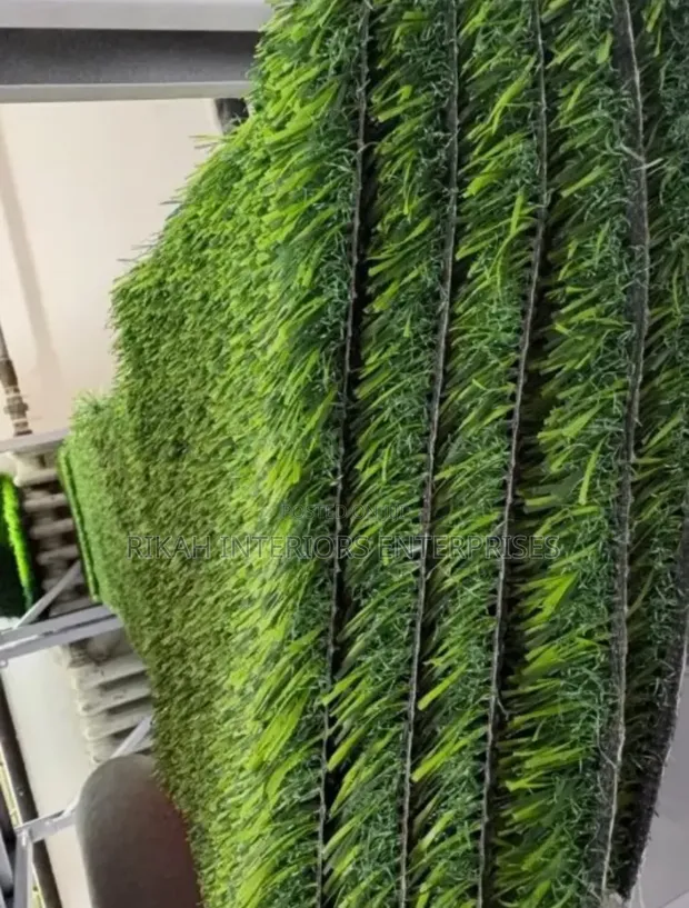 Artificial Grass Carpet - Various Thicknesses - 1