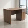 Kifaa cha Ofisi cha Mbao cha Mwalimu 1400mm - 4